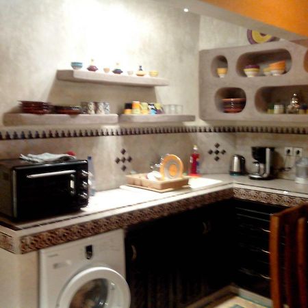 Les Embruns D'Essaouira - Maison Privee ภายนอก รูปภาพ