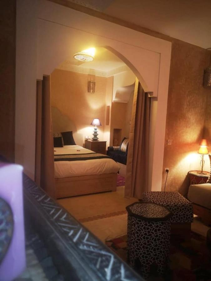 Les Embruns D'Essaouira - Maison Privee ภายนอก รูปภาพ