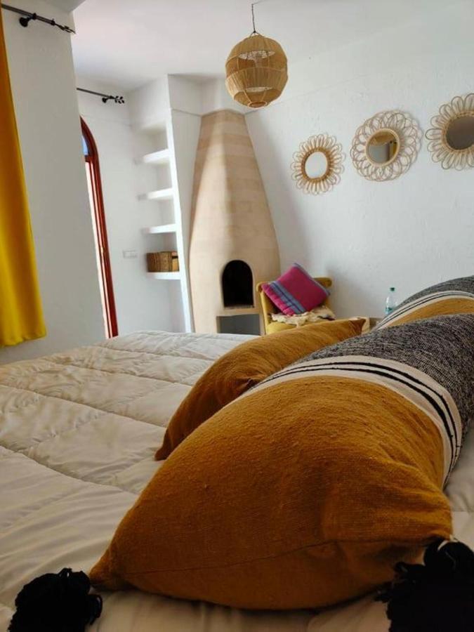 Les Embruns D'Essaouira - Maison Privee ภายนอก รูปภาพ