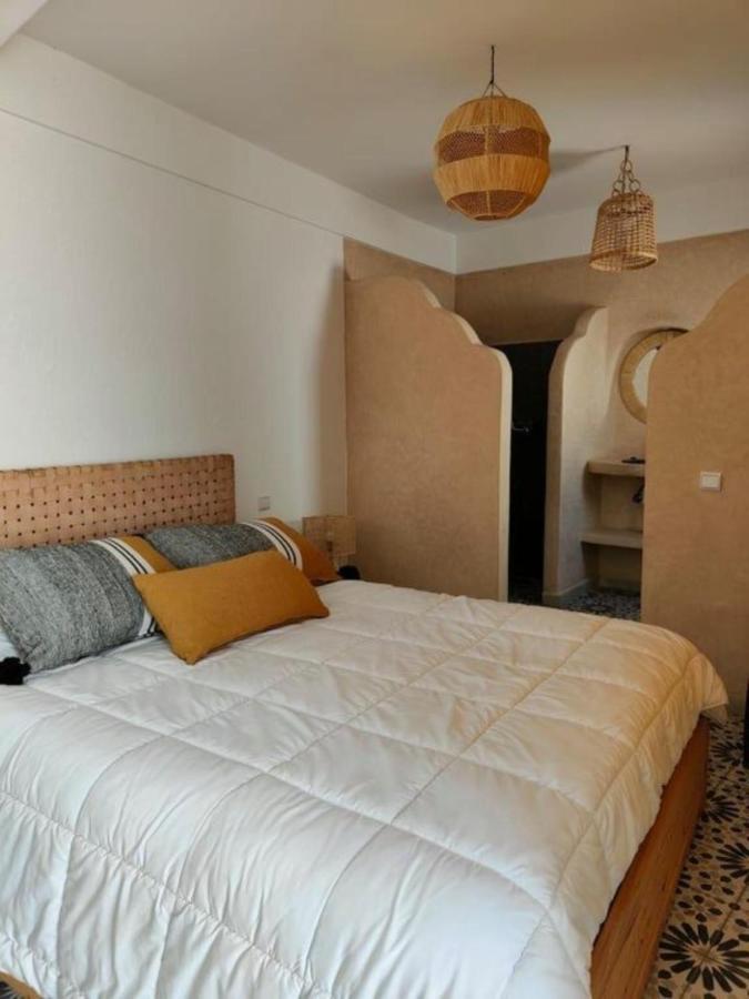 Les Embruns D'Essaouira - Maison Privee ภายนอก รูปภาพ
