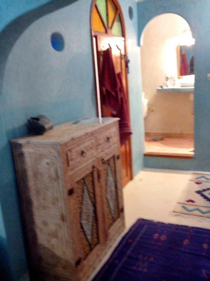 Les Embruns D'Essaouira - Maison Privee ภายนอก รูปภาพ