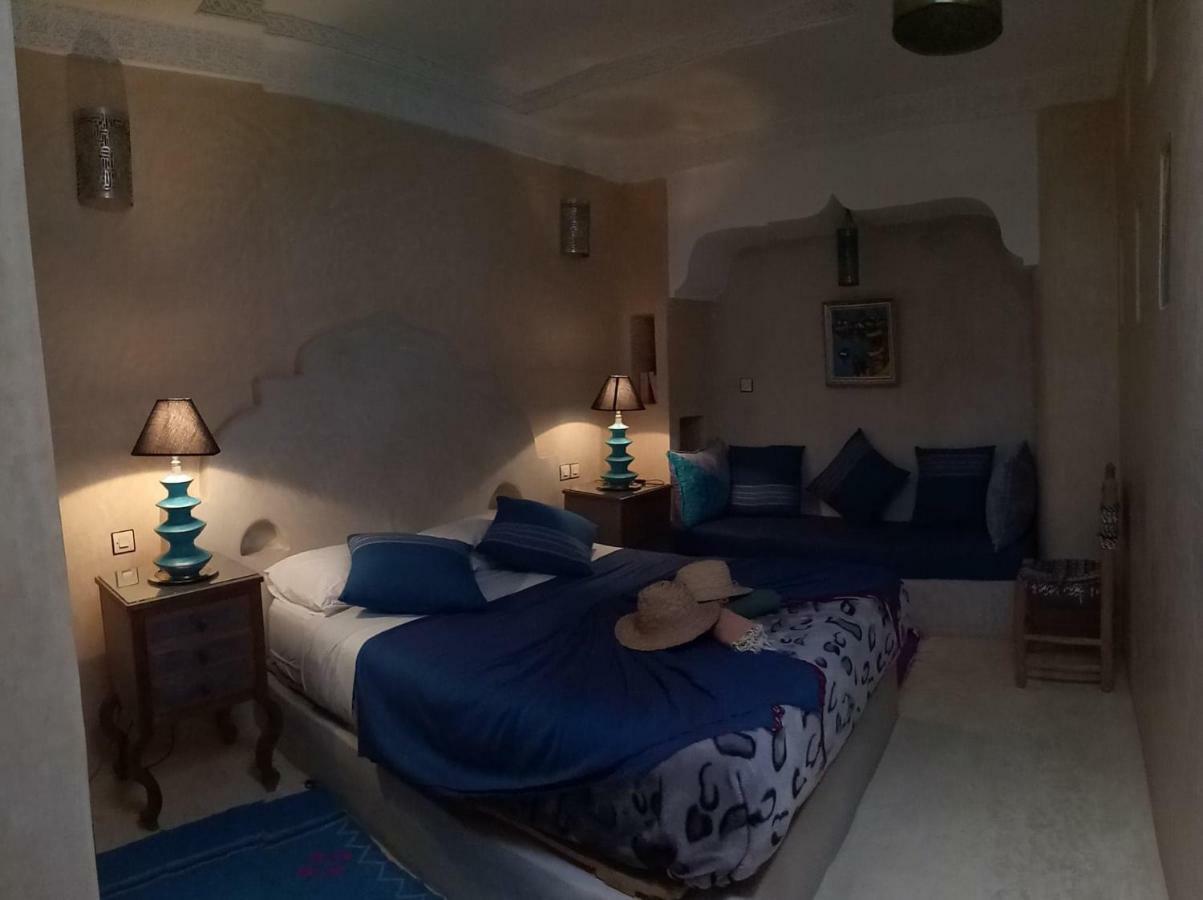 Les Embruns D'Essaouira - Maison Privee ภายนอก รูปภาพ