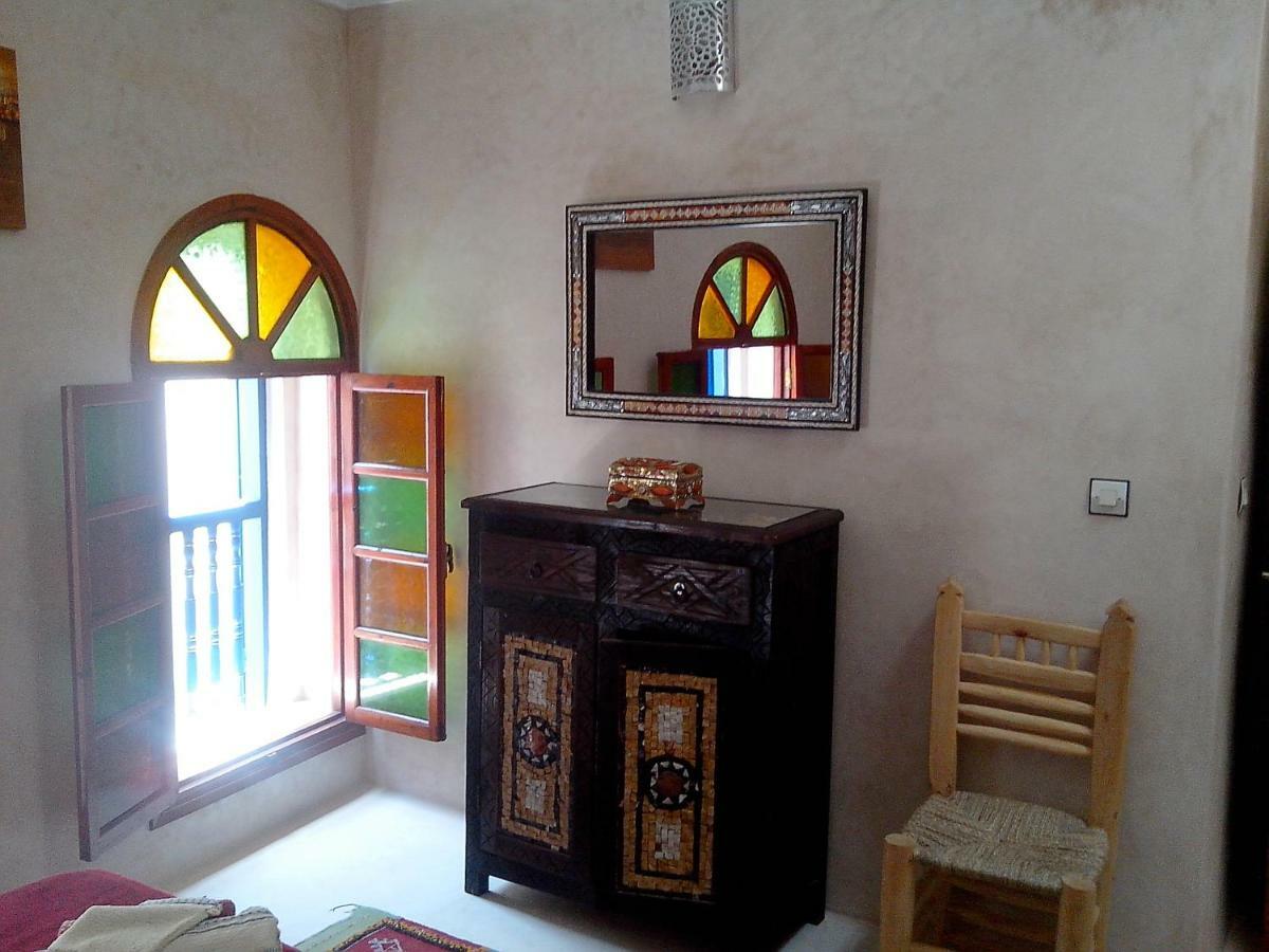 Les Embruns D'Essaouira - Maison Privee ภายนอก รูปภาพ